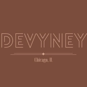 Meet your Posher, Devyn